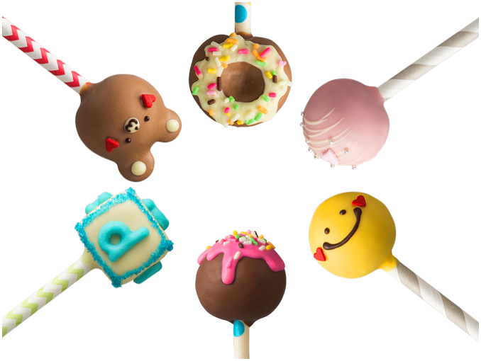 cakepop