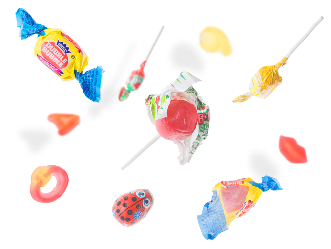 sweets