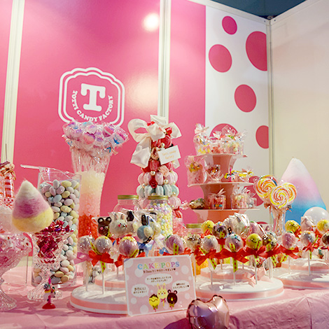 『関西コレクション2015/SS』に出店しました