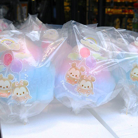 『ウォルト・ディズニー ufufy 体験イベント』に出店しました